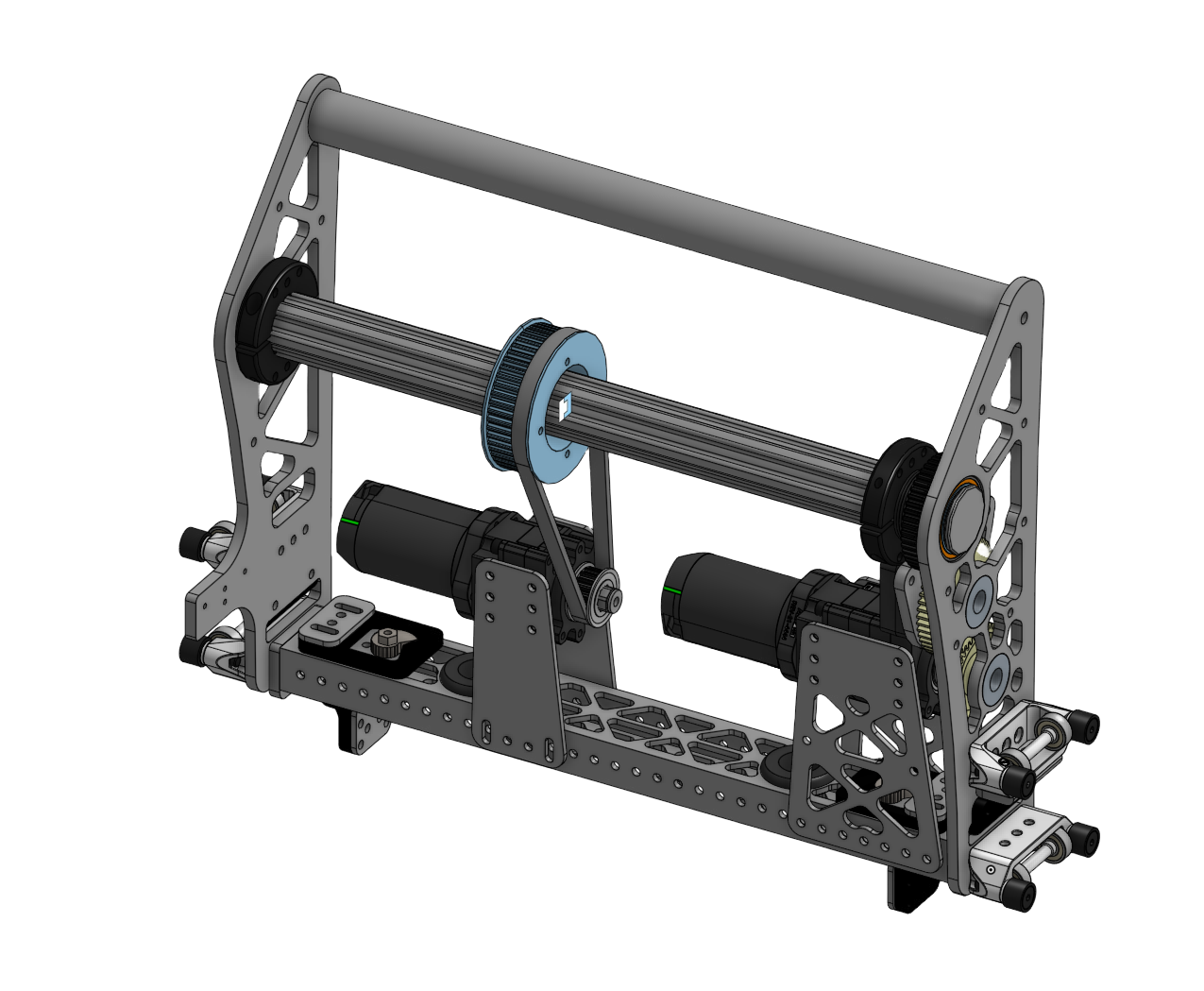 2025Carriage 2025Carriage