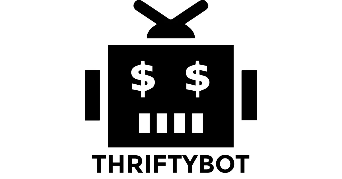thriftybot